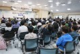 경주 황오동·중부동 통합 1주년…주민 200명 모여 미래 발전 논의