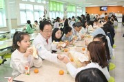 임종식 경상북도 교육감 예비후보, ‘하이브리드형 미래 학교’ 운영 추진