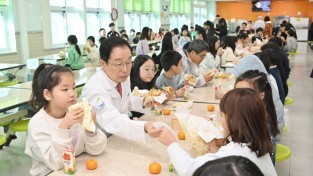 임종식 경상북도 교육감 예비후보, ‘하이브리드형 미래 학교’ 운영 추진