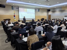 경북교육청, 도박예방교육 전문강사 양성으로 학교 대응력 높인다