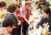 예천문화관광재단, 전통시장에 활력 불어넣는 ‘문화장날 시장와락(樂)’ 첫선