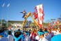 안동시, 차전장군 노국공주 축제 지간 무형유산 정기발표공연 함께 펼쳐져