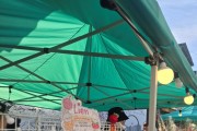 구미시, 왕산상점가 난전(플리마켓) ‘夜놀장’ 행사 개최
