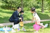 임종식 경상북도 교육감 후보, ‘아이 중심·현장 중심 교육·돌봄 지원 패키지’ 공약 밝혀