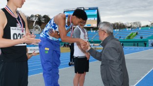육상의 메카 예천군, 경북도민체전 첫날부터 다수의 메달 획득