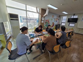 구미시, 노인일자리 상담도 '찾아가는 서비스'로…생활공간에서 맞춤 상담