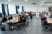 예천문화관광재단, 예천형 맞춤 문화 돌봄 프로젝트 <예술로, 돌봄> 성료