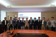 경북도 케이(K)-과학자, 구미전자정보기술원 찾아 미래 성장 전략 논의