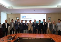 경북도 케이(K)-과학자, 구미전자정보기술원 찾아 미래 성장 전략 논의