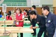 청송군, ‘2026년 어르신 슐런 & 골든벨 대회’ 성료