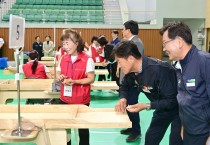 청송군, ‘2026년 어르신 슐런 & 골든벨 대회’ 성료