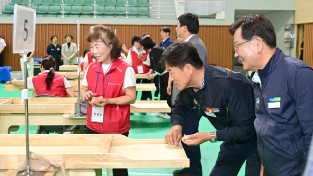 청송군, ‘2026년 어르신 슐런 & 골든벨 대회’ 성료