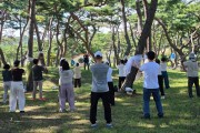예천군, ‘이상한 나라의 웰니스’ 성료… 전통 입힌 K-웰니스 매력 알려