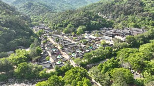 ‘왕과 사는 남자’흥행 돌풍에 문경새재도 북적