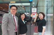 경산시, 2026년 아동친화음식점 ‘웰컴키즈존’ 지정 운영