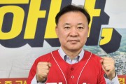 권광택 안동시장 예비후보, 정책·성과로 경선 경쟁력 부각