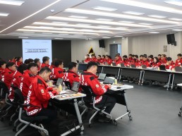 의성군, 봄철 대형산불 특별대책기간 추진상황 중간점검 실시