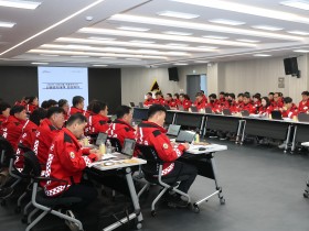 의성군, 봄철 대형산불 특별대책기간 추진상황 중간점검 실시