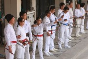 ‘예천 활 축제 기념 제17회 경북 궁도대회’ 오는 24일 개최