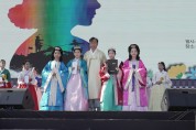 안동시, ‘전국 노국공주 선발대회’ 개최