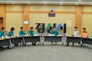 경산시, 2026년 제3회 ‘안전관리실무위원회’ 개최