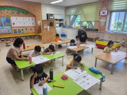 경북교육청, 도내 초등학교 대상 초등돌봄․교육 운영 실태 점검 실시