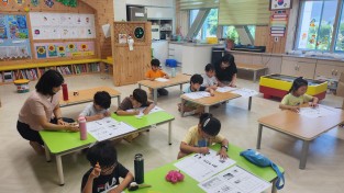 경북교육청, 도내 초등학교 대상 초등돌봄․교육 운영 실태 점검 실시