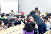 청송군립진보공공도서관, 도서관의 날(주간) 맞이 다채로운 문화 프로그램 개최