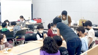 청송군립진보공공도서관, 도서관의 날(주간) 맞이 다채로운 문화 프로그램 개최