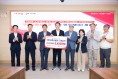 구미시 '회사 복지비가 골목상권으로'…구미 운수업계, 5,400만원 상품권 구매