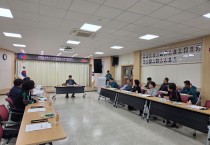 영양군농업기술센터 「2026년도 농기계임대사업 심의위원회」 개최