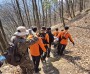 경북소방, 봄철 산악사고 예방 당부… “작은 부주의가 큰 사고로”