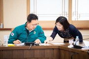 구미시 시민 체감 100% 시정 향해! 구미시 2027년 주요업무 밑그림 완성