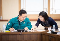 구미시 시민 체감 100% 시정 향해! 구미시 2027년 주요업무 밑그림 완성