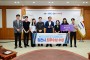 김천시, 2026년 경북 농식품 수출정책 우수 시군 평가 ‘최우수상’ 수상