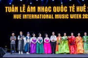 경주시, 베트남 후에 국제예술축제 참가… 자매도시 교류 확대