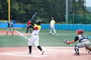 울진군, ‘2026 U-12 전국 유소년 야구대회’ 개최