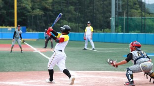 울진군, ‘2026 U-12 전국 유소년 야구대회’ 개최
