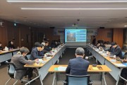 포항시, ‘호미반도 관광특화지구 계획수립 용역’ 최종보고회 개최