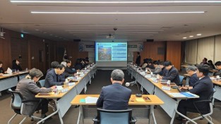 포항시, ‘호미반도 관광특화지구 계획수립 용역’ 최종보고회 개최
