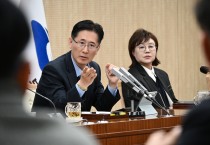경북도, 중동 상황 극복 위한 국비 확보... 민생경제 회복‘본격화