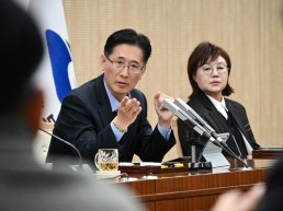 경북도, 중동 상황 극복 위한 국비 확보... 민생경제 회복‘본격화