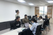 성주군, 대구출입국·외국인사무소와 협력해 외국인 계절근로자 현장 지문등록 지원