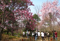 포항 기청산식물원, ‘꼭 가봐야 할 수목원 10선’ 3년 연속 선정