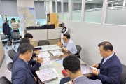 구미시, 기획예산처·지방시대위 방문…내년도 국비 확보 총력