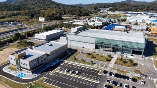 안동시, 경북 북부권 발전 이끄는 핵심 거점 도시로 성장