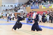 청송군, 제9회 청송군수기 전국 초등학생 검도대회 성료