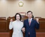 청송군의회, 제288회 임시회서 신임 의장단 선출