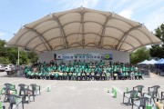 상주시새마을회, 제16회 새마을의 날 기념식 및