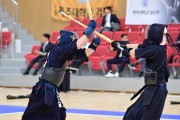 청송군, 제25회 회장기 전국 대학 검도 선수권대회 개최